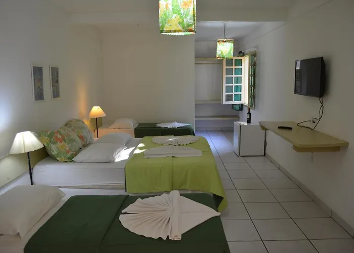 Capitania Praia Hotel Fazenda