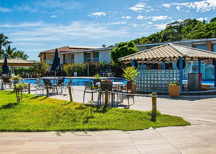 Porto Mar Hotel