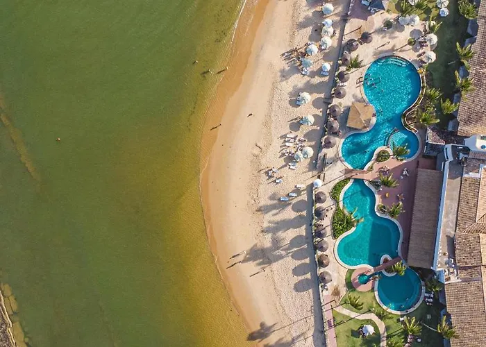 Arraial D'ajuda Eco Resort